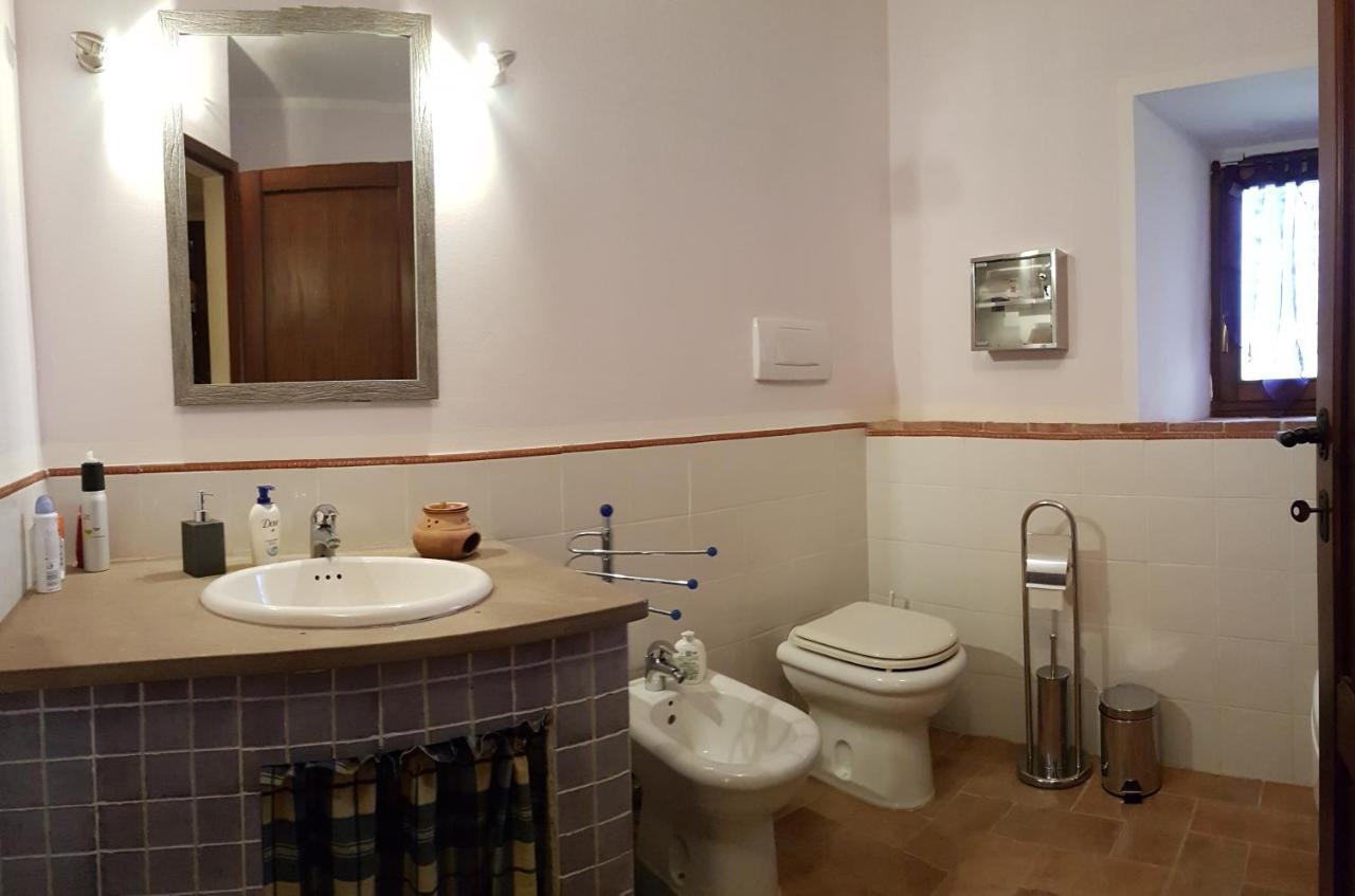 Casa di campagna Da Simone Podere Santi Lucia E Pietro Siena