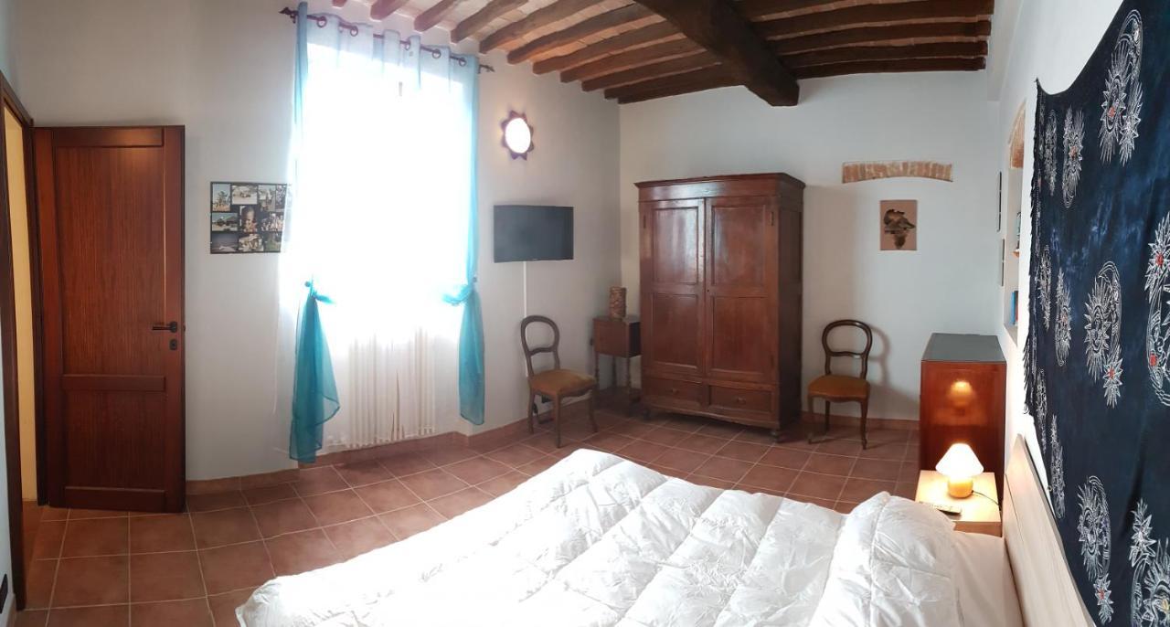 Casa rural Da Simone Podere Santi Lucia E Pietro