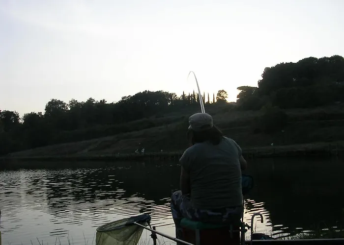 Da Simone Podere Santi Lucia E Pietro