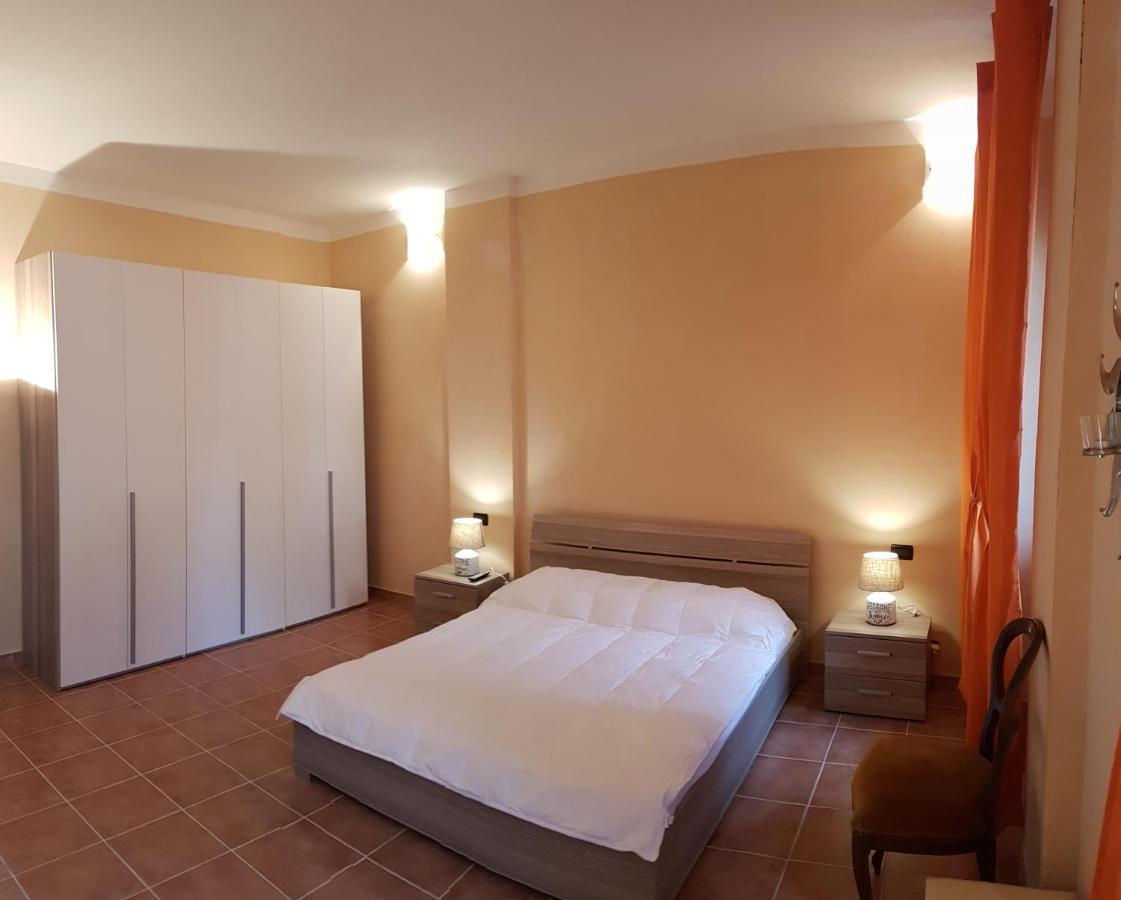 Country house Da Simone Podere Santi Lucia E Pietro *