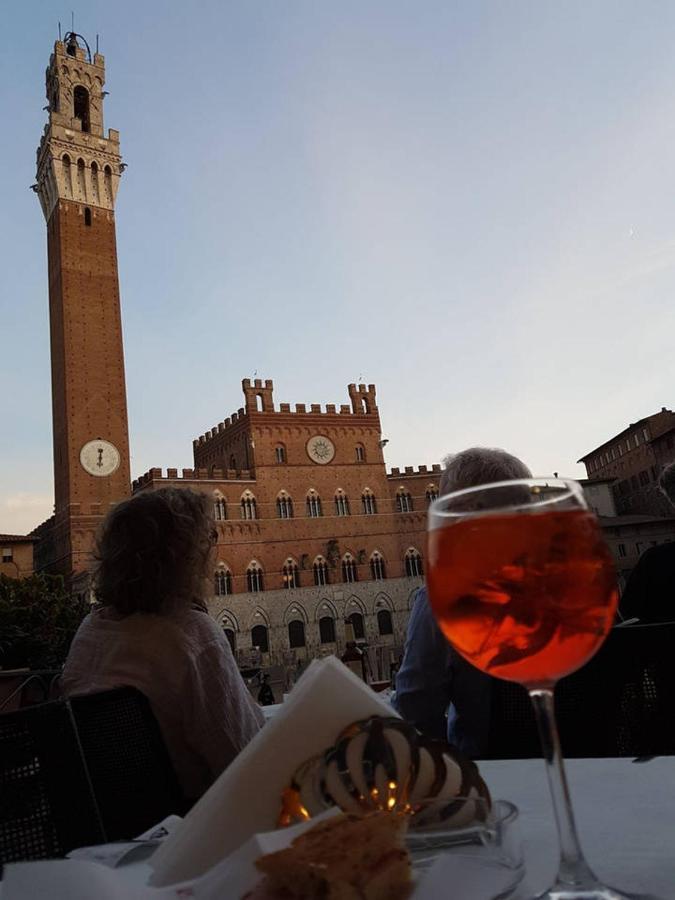 Da Simone Podere Santi Lucia E Pietro Country house