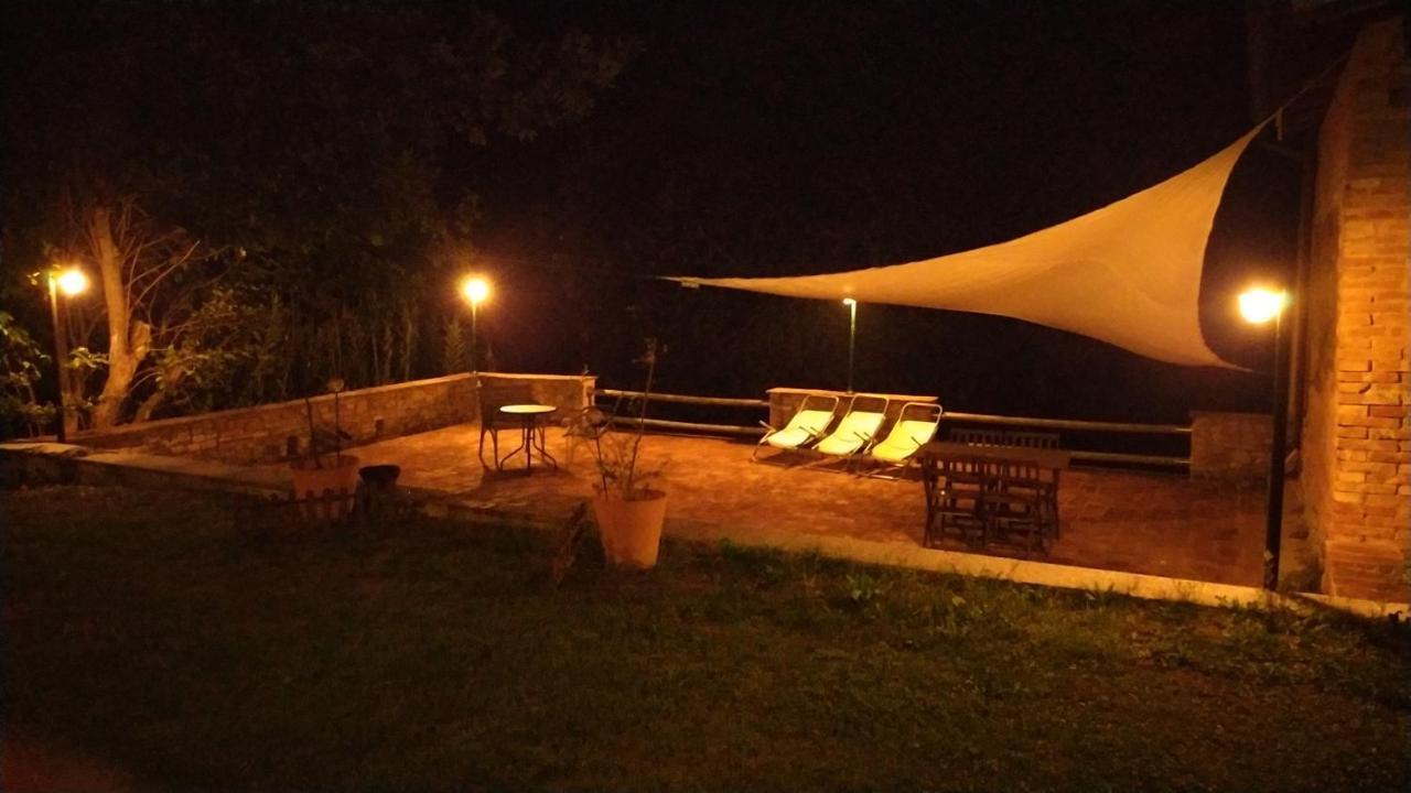 Da Simone Podere Santi Lucia E Pietro Country house Siena